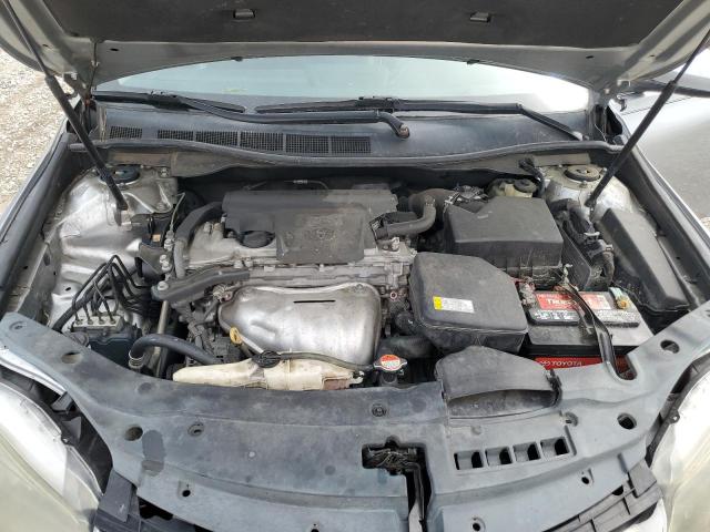 Photo 10 VIN: 4T1BF1FKXGU213073 - TOYOTA CAMRY LE 