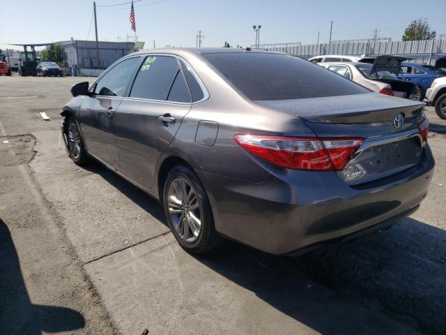 Photo 2 VIN: 4T1BF1FKXGU213672 - TOYOTA CAMRY LE 