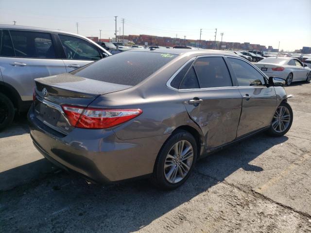 Photo 3 VIN: 4T1BF1FKXGU213672 - TOYOTA CAMRY LE 