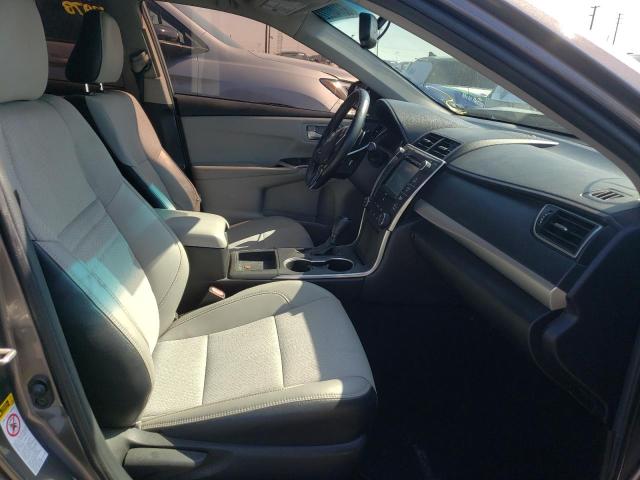 Photo 4 VIN: 4T1BF1FKXGU213672 - TOYOTA CAMRY LE 