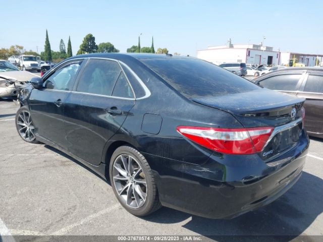 Photo 2 VIN: 4T1BF1FKXGU213946 - TOYOTA CAMRY 