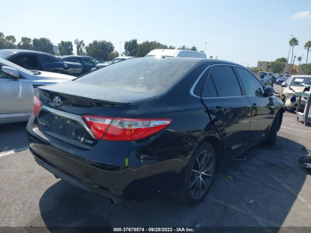 Photo 3 VIN: 4T1BF1FKXGU213946 - TOYOTA CAMRY 