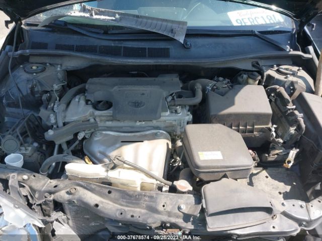 Photo 9 VIN: 4T1BF1FKXGU213946 - TOYOTA CAMRY 