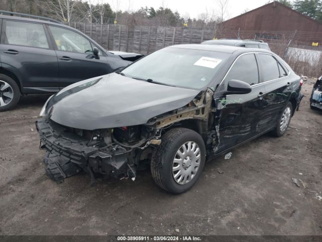 Photo 1 VIN: 4T1BF1FKXGU221089 - TOYOTA CAMRY 