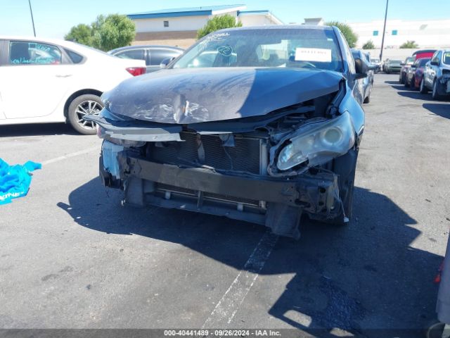 Photo 5 VIN: 4T1BF1FKXGU225630 - TOYOTA CAMRY 