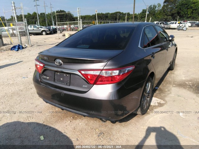 Photo 3 VIN: 4T1BF1FKXGU227894 - TOYOTA CAMRY 