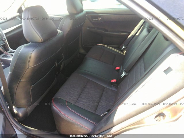 Photo 7 VIN: 4T1BF1FKXGU227894 - TOYOTA CAMRY 