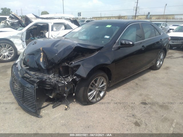 Photo 1 VIN: 4T1BF1FKXGU228916 - TOYOTA CAMRY 