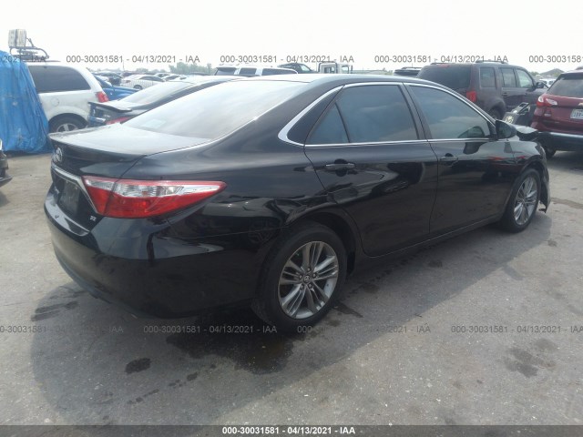 Photo 3 VIN: 4T1BF1FKXGU228916 - TOYOTA CAMRY 