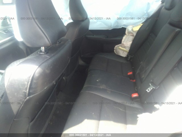 Photo 7 VIN: 4T1BF1FKXGU228916 - TOYOTA CAMRY 