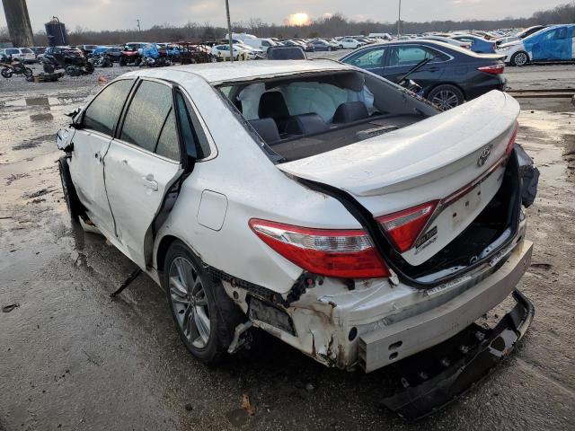 Photo 1 VIN: 4T1BF1FKXGU230083 - TOYOTA CAMRY LE 