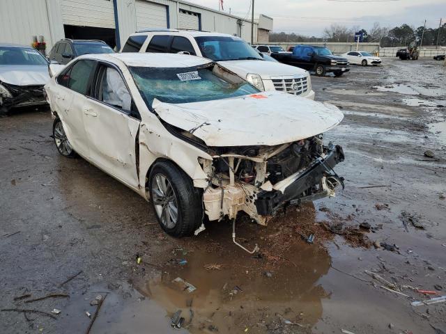 Photo 3 VIN: 4T1BF1FKXGU230083 - TOYOTA CAMRY LE 