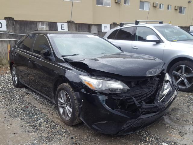 Photo 0 VIN: 4T1BF1FKXGU233758 - TOYOTA CAMRY LE 