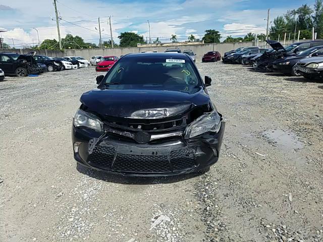 Photo 10 VIN: 4T1BF1FKXGU233758 - TOYOTA CAMRY LE 