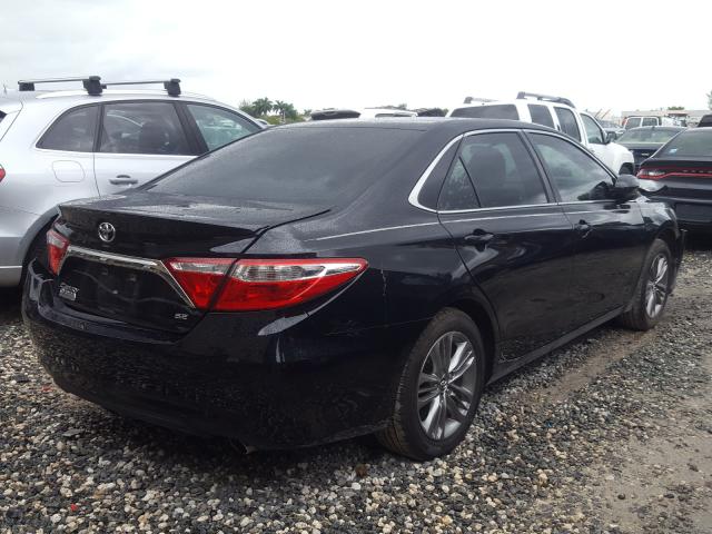 Photo 3 VIN: 4T1BF1FKXGU233758 - TOYOTA CAMRY LE 