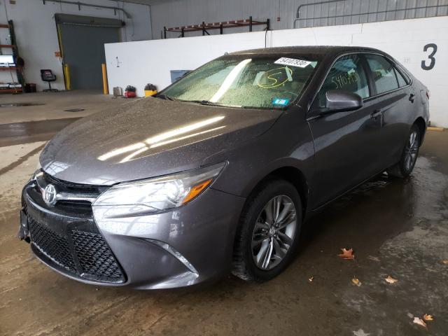 Photo 1 VIN: 4T1BF1FKXGU234795 - TOYOTA CAMRY LE 