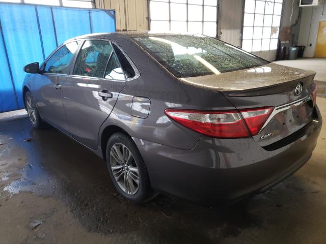 Photo 2 VIN: 4T1BF1FKXGU234795 - TOYOTA CAMRY LE 