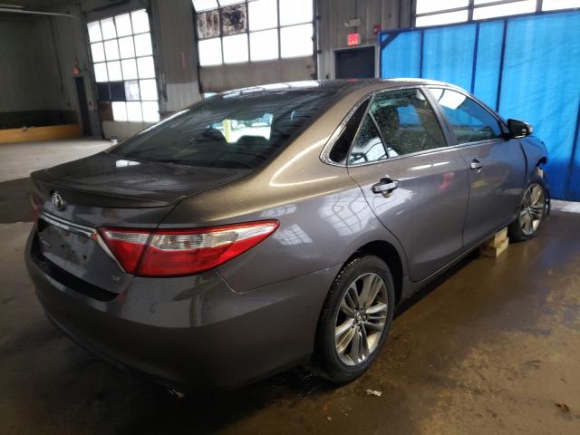 Photo 3 VIN: 4T1BF1FKXGU234795 - TOYOTA CAMRY LE 