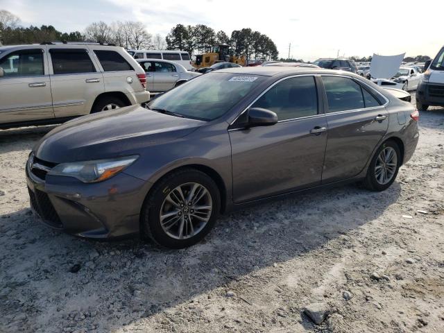 Photo 0 VIN: 4T1BF1FKXGU236546 - TOYOTA CAMRY LE 