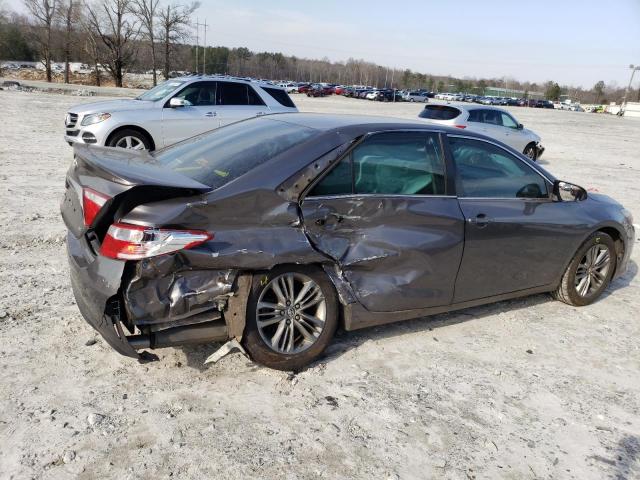 Photo 2 VIN: 4T1BF1FKXGU236546 - TOYOTA CAMRY LE 