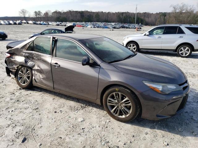 Photo 3 VIN: 4T1BF1FKXGU236546 - TOYOTA CAMRY LE 