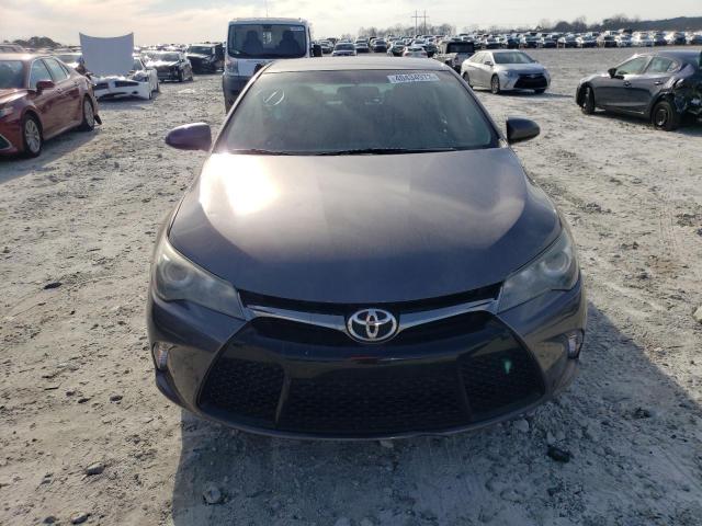 Photo 4 VIN: 4T1BF1FKXGU236546 - TOYOTA CAMRY LE 