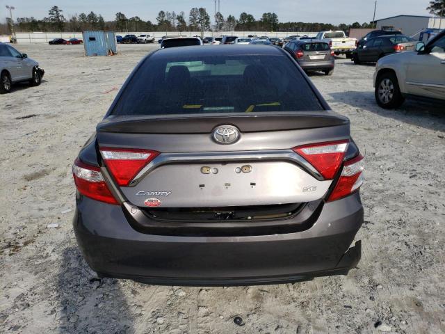 Photo 5 VIN: 4T1BF1FKXGU236546 - TOYOTA CAMRY LE 