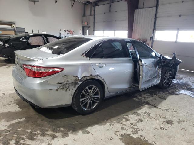 Photo 2 VIN: 4T1BF1FKXGU239589 - TOYOTA CAMRY 