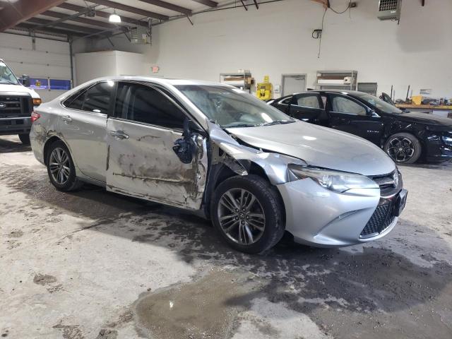 Photo 3 VIN: 4T1BF1FKXGU239589 - TOYOTA CAMRY 