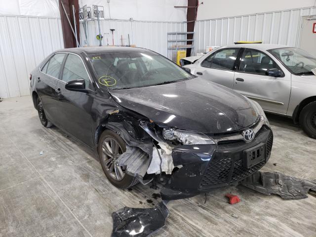 Photo 0 VIN: 4T1BF1FKXGU240743 - TOYOTA CAMRY LE 