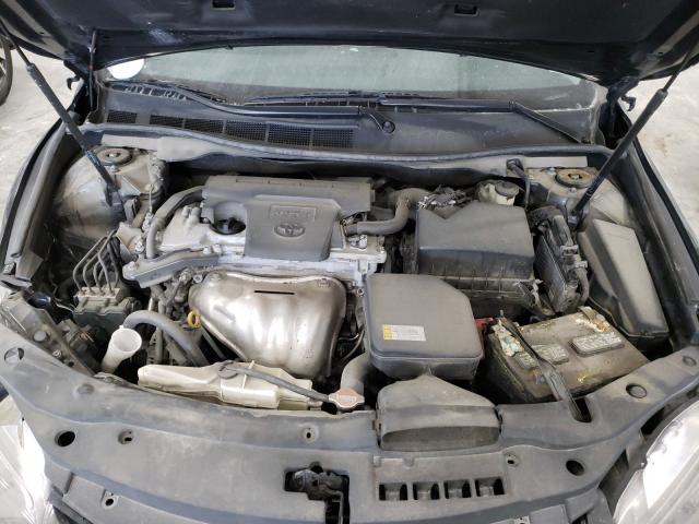 Photo 6 VIN: 4T1BF1FKXGU240743 - TOYOTA CAMRY LE 