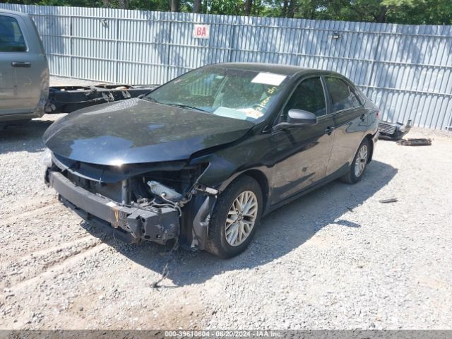 Photo 1 VIN: 4T1BF1FKXGU241293 - TOYOTA CAMRY 