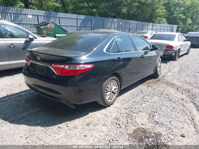 Photo 3 VIN: 4T1BF1FKXGU241293 - TOYOTA CAMRY 