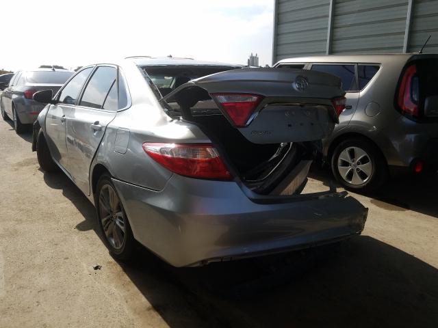 Photo 2 VIN: 4T1BF1FKXGU241701 - TOYOTA CAMRY LE 