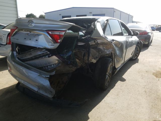 Photo 8 VIN: 4T1BF1FKXGU241701 - TOYOTA CAMRY LE 