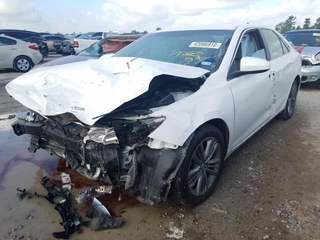 Photo 1 VIN: 4T1BF1FKXGU241858 - TOYOTA CAMRY LE 