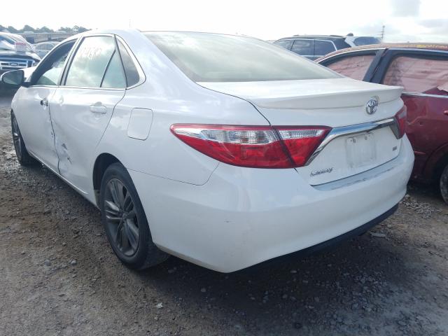 Photo 2 VIN: 4T1BF1FKXGU241858 - TOYOTA CAMRY LE 