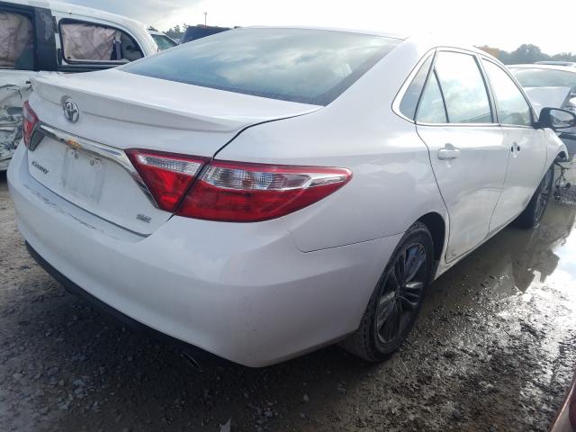 Photo 3 VIN: 4T1BF1FKXGU241858 - TOYOTA CAMRY LE 