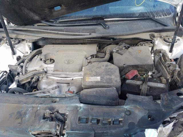 Photo 6 VIN: 4T1BF1FKXGU241858 - TOYOTA CAMRY LE 