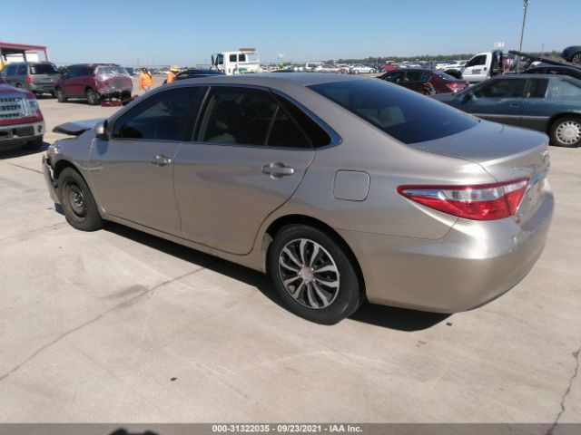 Photo 2 VIN: 4T1BF1FKXGU242704 - TOYOTA CAMRY 