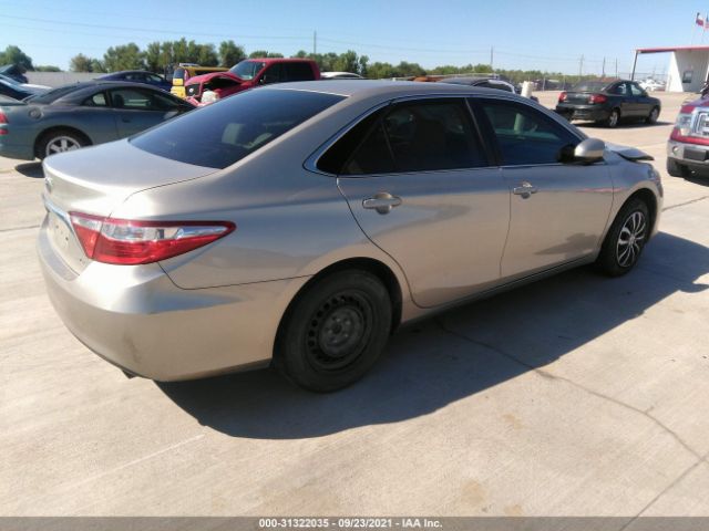 Photo 3 VIN: 4T1BF1FKXGU242704 - TOYOTA CAMRY 