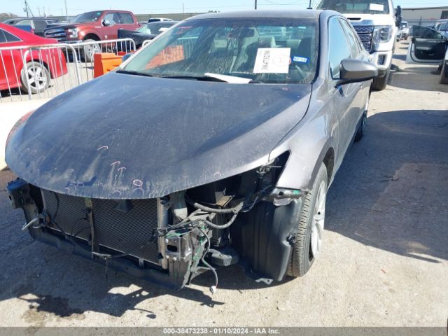 Photo 1 VIN: 4T1BF1FKXGU242797 - TOYOTA CAMRY 