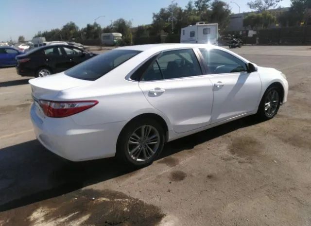 Photo 3 VIN: 4T1BF1FKXGU243030 - TOYOTA CAMRY 