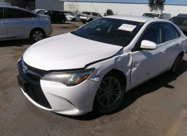 Photo 5 VIN: 4T1BF1FKXGU243030 - TOYOTA CAMRY 