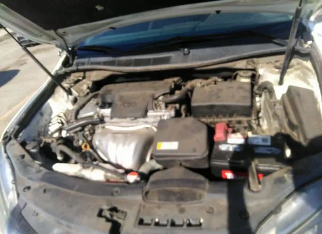 Photo 9 VIN: 4T1BF1FKXGU243030 - TOYOTA CAMRY 