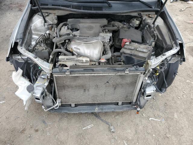 Photo 10 VIN: 4T1BF1FKXGU244534 - TOYOTA CAMRY LE 