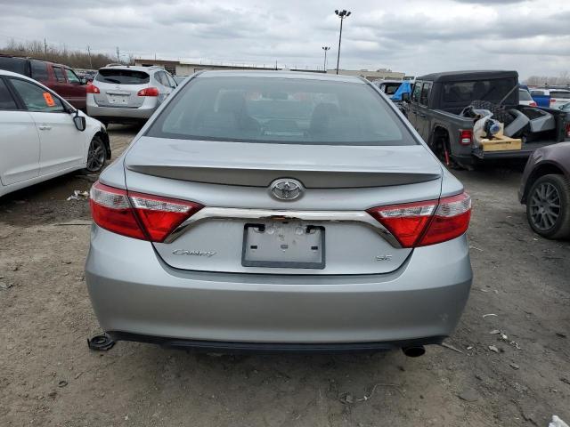 Photo 5 VIN: 4T1BF1FKXGU244534 - TOYOTA CAMRY LE 