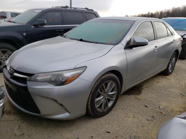 Photo 1 VIN: 4T1BF1FKXGU246834 - TOYOTA CAMRY LE 