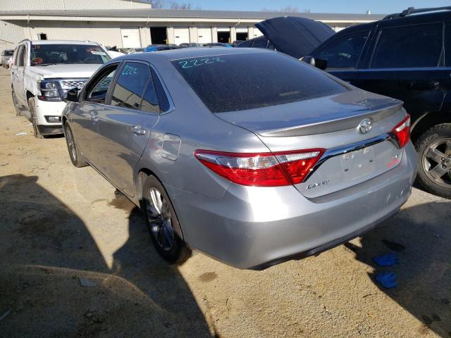 Photo 2 VIN: 4T1BF1FKXGU246834 - TOYOTA CAMRY LE 