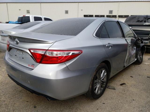 Photo 3 VIN: 4T1BF1FKXGU246834 - TOYOTA CAMRY LE 